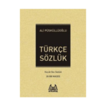 Türkçe Sözlük