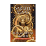 Alev Ve Gölge Hanesi - Bryce Ve Hunt Hikayesiyle - Hilal Şehir 3