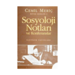 Sosyoloji Notları