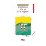 İkizler Neyin Peşinde