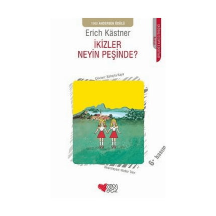 İkizler Neyin Peşinde