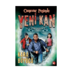 Yeni Kan 2 - Kara Büyücü - Canavar Peşinde