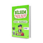 2. Sınıf Bilsem Soru Bankası