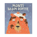 Monti Başım Dertte