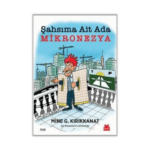 Şahsıma Ait Ada - Mikronezya