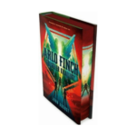 Arlo Finch - Gölgeler Krallığı