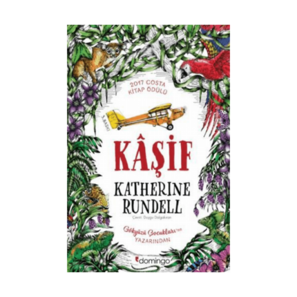 Kaşif