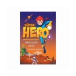 Süper Hero Muhafızların Zaferi Serüven Günlükleri 4