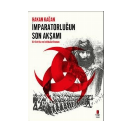 İmparatorluğun Son Akşamı