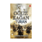 Oğuz Kağan Turan