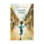 Kaledibi Sokağı - Fom Kitap