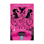 Gölün Altındaki Işıklar - Scarlet Ve Ivy 4