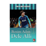 Benim Adım Dele Alli