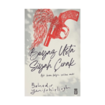 Beyaz Usta Siyah Çırak