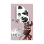 Fatih Harbiye - Ötüken Neşriyat