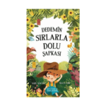 Dedemin Sırlarla Dolu Şapkası