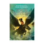 Percy Jackson Ve Olimposlular 3 - Titan'ın Laneti - Xlibris