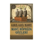 Mavi Köpeğin Gözleri