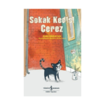 Sokak Kedisi Çerez