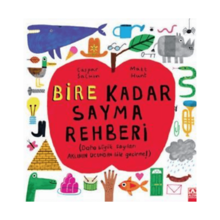 Bire Kadar Sayma Rehberi