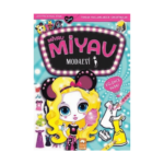 Miyav Miyav Modaevi - Eğlence Parkı