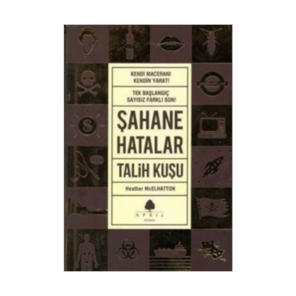 Şahane Hatalar 2 Talih Kuşu