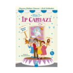 Öykücü Mia 3 İp Cambazı