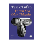 Ve Sen Kuş Olur Gidersin