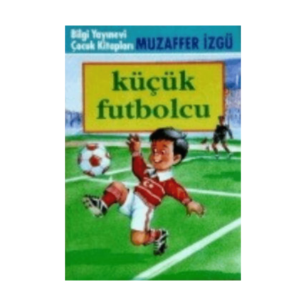 Küçük Futbolcu