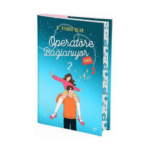 Operatöre Bağlanıyorsunuz 2 Ciltli Yan Boyamalı