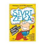 Sivri Zeka 2 (Eğlenceli Görsel Zeka Oyunları)