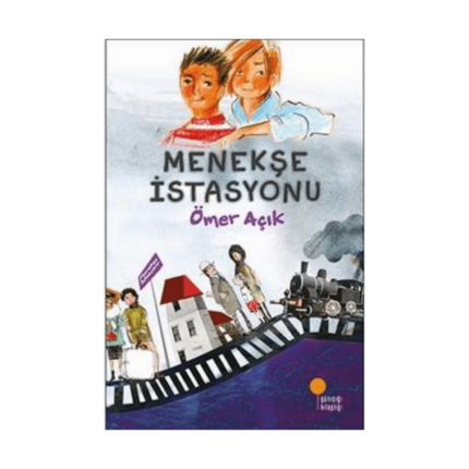 Menekşe İstasyonu