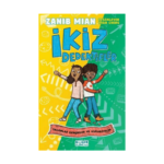 Yalanlar Gerçekler Ve Kurabiyeler İkiz Dedektifler