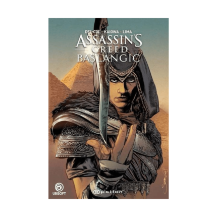 Assassin’s Creed - Başlangıç