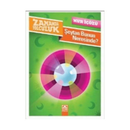 Zamana Yolculuk-Şeytan Bunun Neresinde