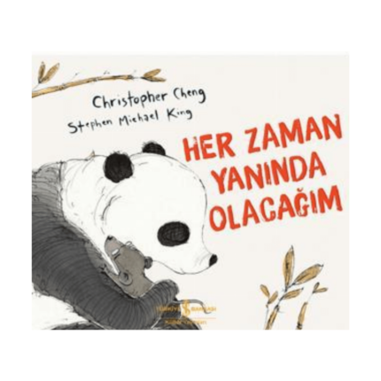 Her Zaman Yanında Olacağım