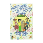 Arkadaşlarımın Oyunu