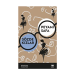 Sözde Kızlar - Ötüken Neşriyat