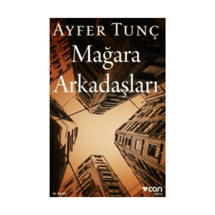 Mağara Arkadaşları