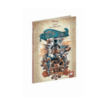 Moby Dick Başrolde: Donald - Disney Çizgi Klasikler