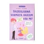 Başkalarına Vurmaya Hakkım Var Mı - Filozof Çocuk