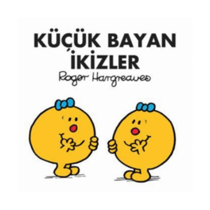 Küçük Bayan İkizler