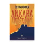 Ankara Destanı