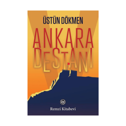 Ankara Destanı