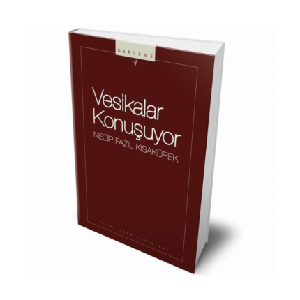 Vesikalar Konuşuyor - Derleme 4