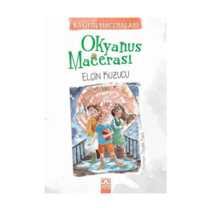 Okyanus Macerası
