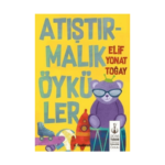 Atıştırmalık Öyküler