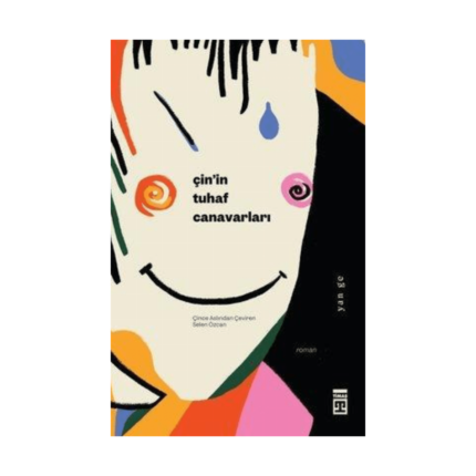 Çin'in Tuhaf Canavarları