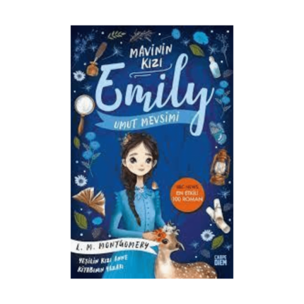 Yeşilin Kızı Anne Okula Gidiyor