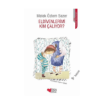 Eldivenlerimi Kim Çalıyor ?